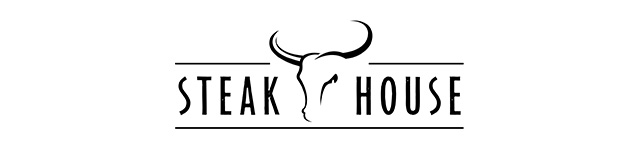 Steakhouse Logo